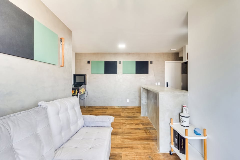Imagem Apartamento com 2 Quartos à Venda, 75 m² em Vila Ipojuca - São Paulo