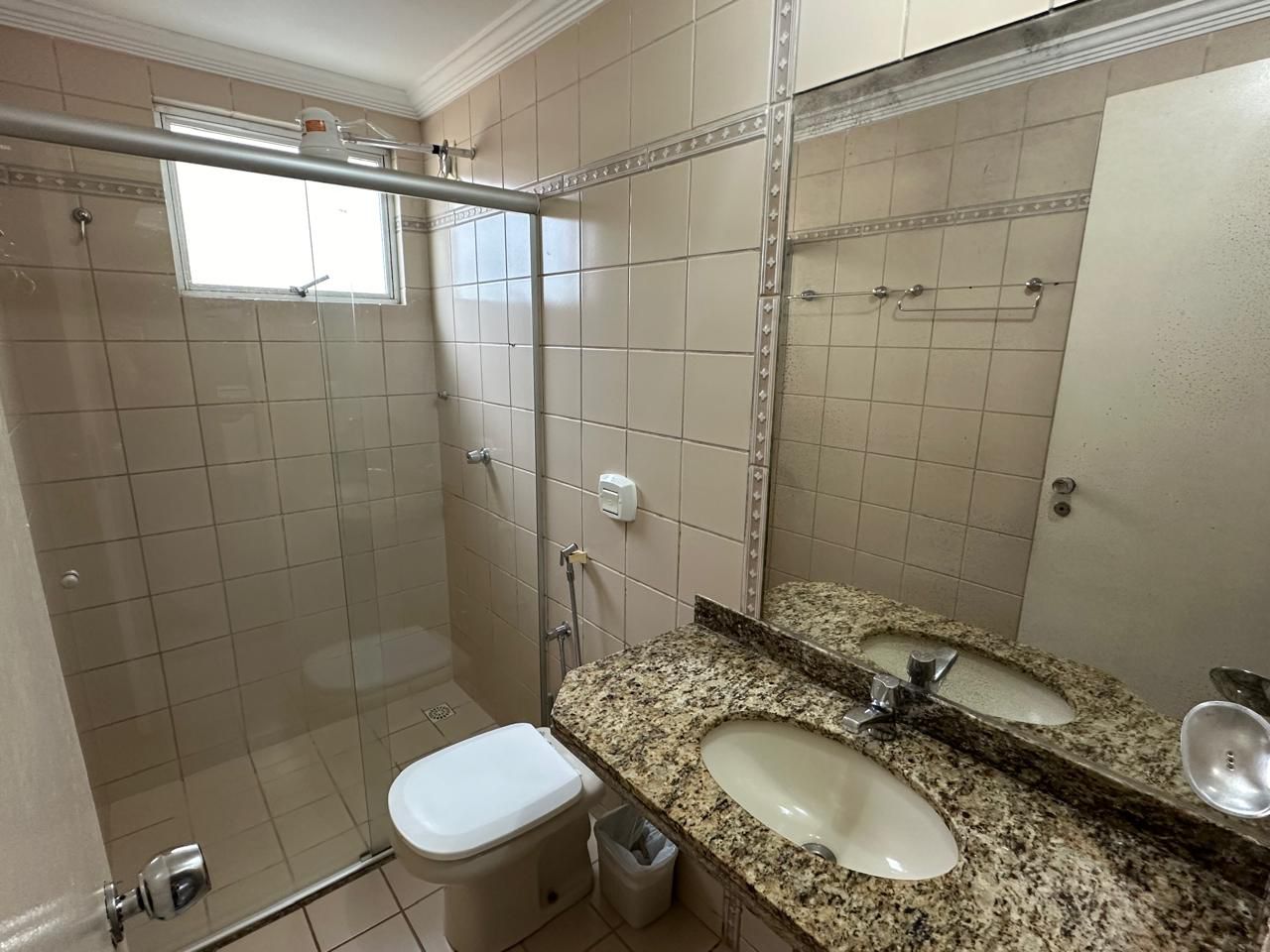 Imagem Apartamento com 2 Quartos à Venda, 52 m²em Bairro do Turista I - caldas novas
