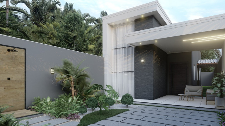 Imagem Casa com 3 Quartos à Venda, 89 m² em Luzardo Viana - Maracanaú Imagem Casa com 3 Quartos à Venda, 89 m² em Luzardo Viana - Maracanaú