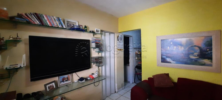 Imagem Casa com 2 Quartos à Venda, 46 m² em Ipsep - Recife