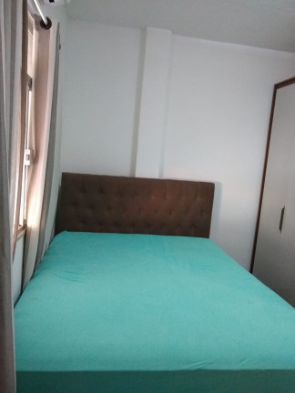 Apartamento com 2 Quartos à Venda, 50 m² em Pavuna - Rio de Janeiro