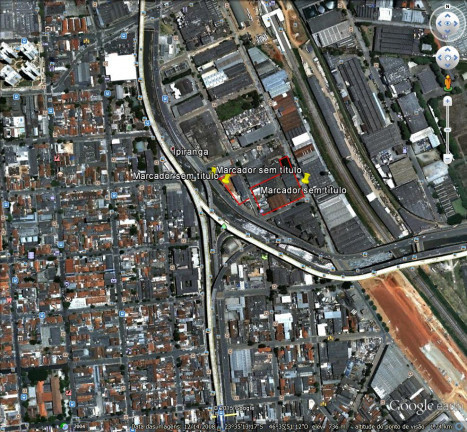 Imagem Galpão à Venda, 3 m² em Ipiranga - São Paulo Imagem Galpão à Venda, 3 m² em Ipiranga - São Paulo