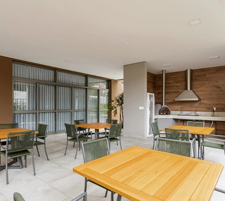 Imagem Apartamento com 2 Quartos à Venda, 114 m²em Vila Zilda (Tatuapé) - São Paulo