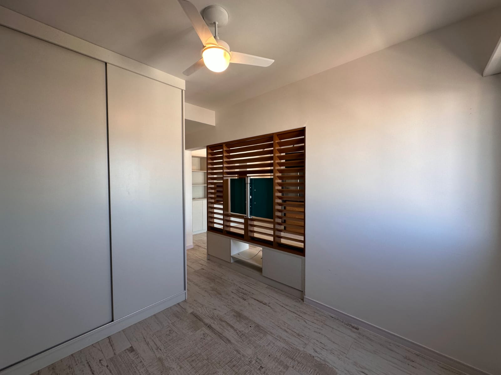 Imagem Apartamento com 1 Quarto à Venda, 49 m²em Ponta da Praia - Santos