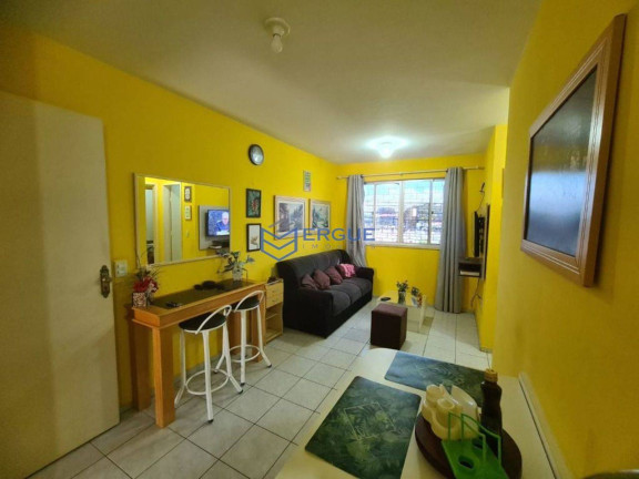 Imagem Apartamento com 2 Quartos à Venda, 50 m² em Passaré - Fortaleza
