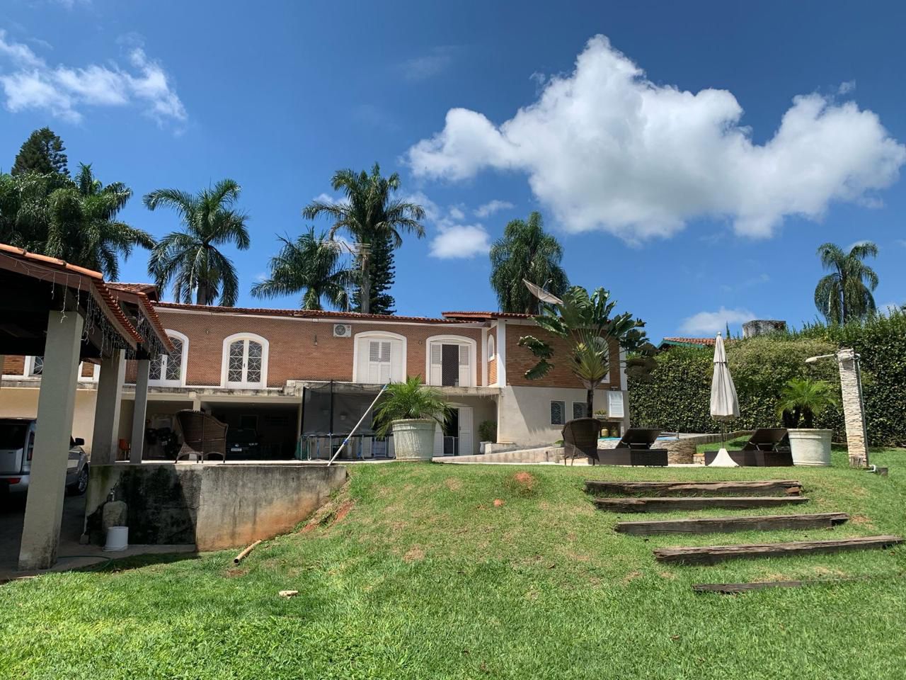 Imagem Chácara com 5 Quartos à Venda, 681 m² em Lagos de Santa Helena - Bragança Paulista Imagem Chácara com 5 Quartos à Venda, 681 m² em Lagos de Santa Helena - Bragança Paulista