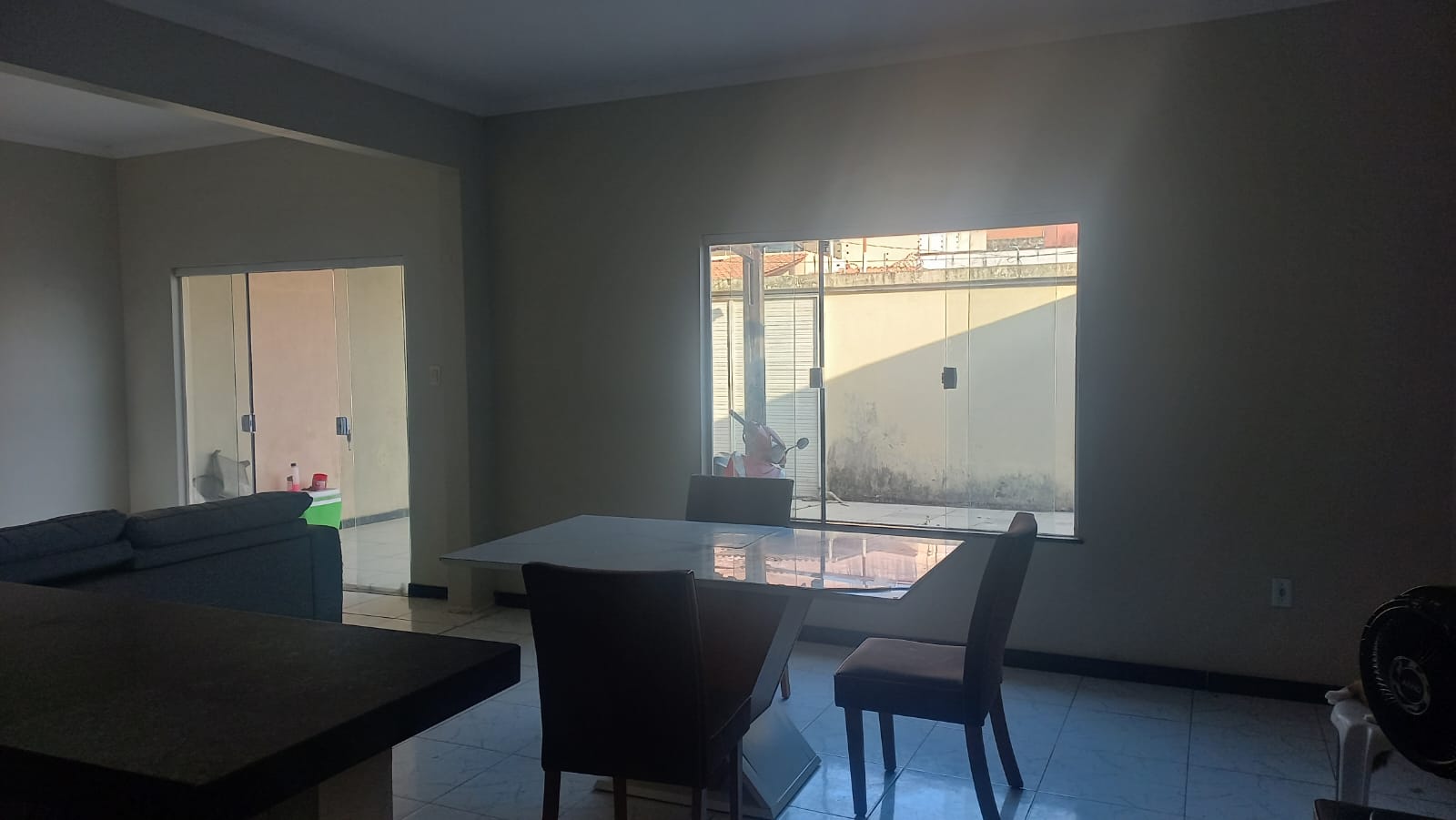 Imagem Apartamento com 3 Quartos à Venda, 57 m² em Lima verde  - Paço do Lumiar