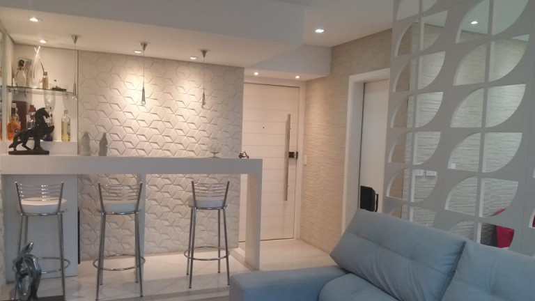Imagem Apartamento com 2 Quartos à Venda, 136 m² em Jardim Arpoador - São Paulo Imagem Apartamento com 2 Quartos à Venda, 136 m² em Jardim Arpoador - São Paulo