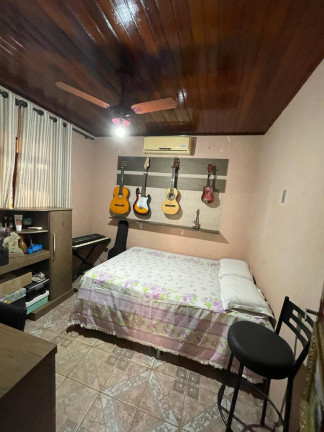 Imagem Casa com 5 Quartos à Venda, 220 m² em Jardim Primavera - Sinop