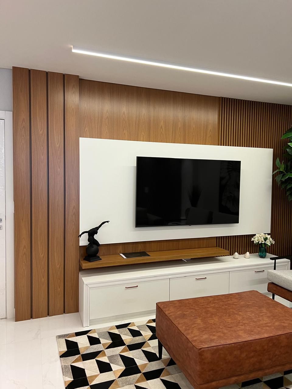Imagem Apartamento com 3 Quartos à Venda, 155 m² em Meia Praia - Itapema