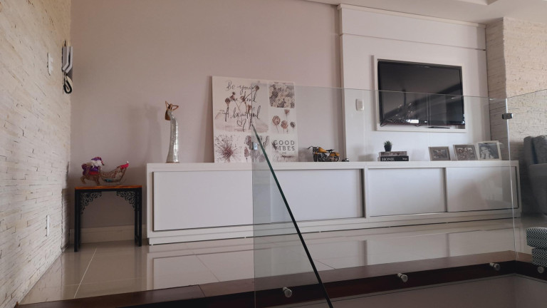 Imagem Cobertura com 4 Quartos à Venda, 286 m² em Sagrada Família - Caxias do Sul