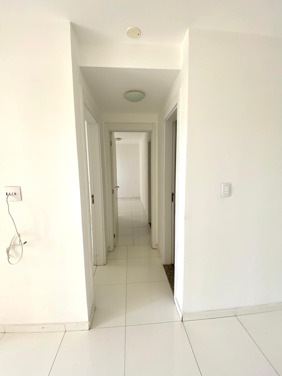 Imagem Apartamento com 2 Quartos à Venda, 55 m² em Conceição - Diadema