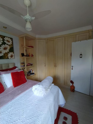 Imagem Apartamento com 2 Quartos à Venda,  em Coopharádio - Campo Grande