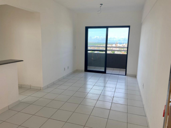 Imagem Apartamento com 3 Quartos à Venda,  em Dix-Sept Rosado - Natal