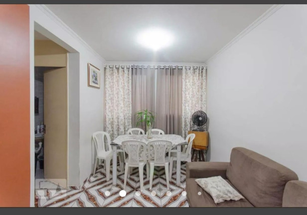Imagem Apartamento com 2 Quartos à Venda, 50 m² em Vila Sílvia - São Paulo