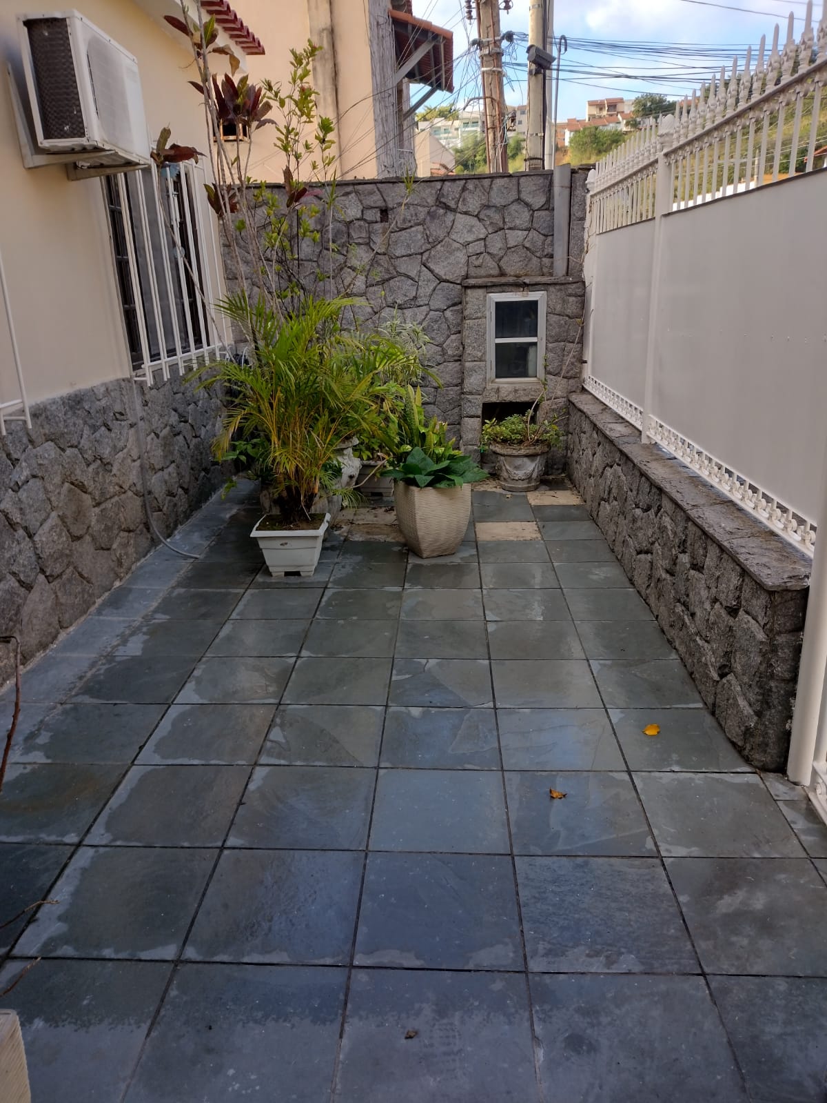Imagem Casa com 3 Quartos à Venda, 92 m²em Jardim Amália - Volta Redonda