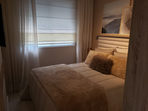 Imagem Apartamento com 2 Quartos à Venda, 37 m² em Vila Parque Jabaquara - São Paulo Imagem Apartamento com 2 Quartos à Venda, 37 m² em Vila Parque Jabaquara - São Paulo