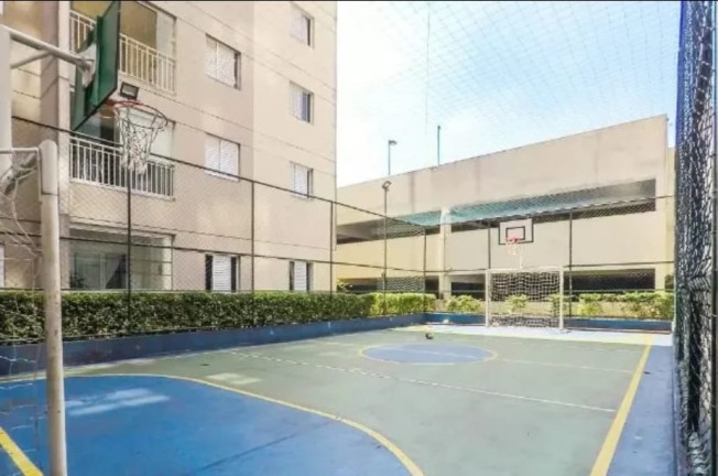 Imagem Apartamento com 2 Quartos à Venda,  em Cambuci - São Paulo