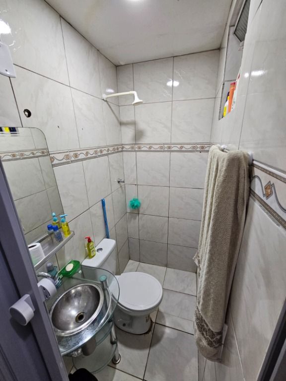 Imagem Apartamento com 2 Quartos à Venda, 60 m²em Parangaba - Fortaleza