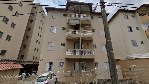 Imagem do condomínio Condomínio Eliana - Jardim Pedroso - Indaiatuba - sp