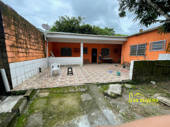 Casa com 1 Quarto à Venda, 50 m² em Balneário Gaivota - Itanhaém