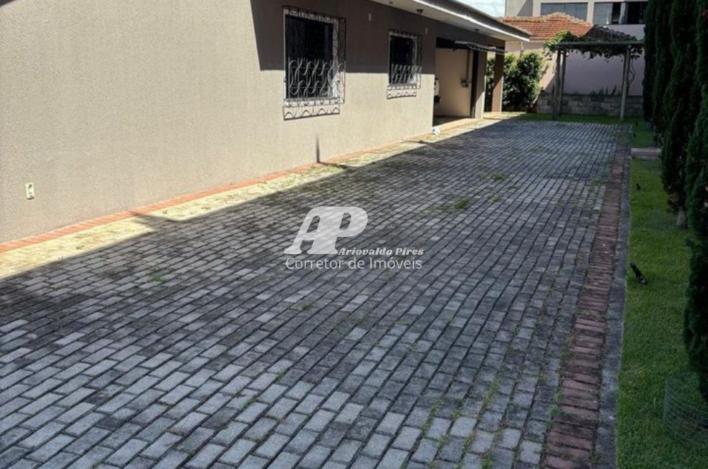 Imagem Casa com 3 Quartos à Venda, 259 m²em Orfãs - Ponta Grossa