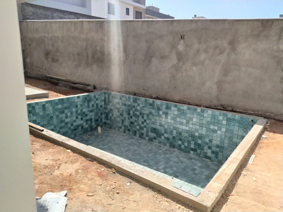 Imagem Sobrado com 5 Quartos à Venda, 273 m² em Residencial Goiânia Golfe Clube - Goiânia