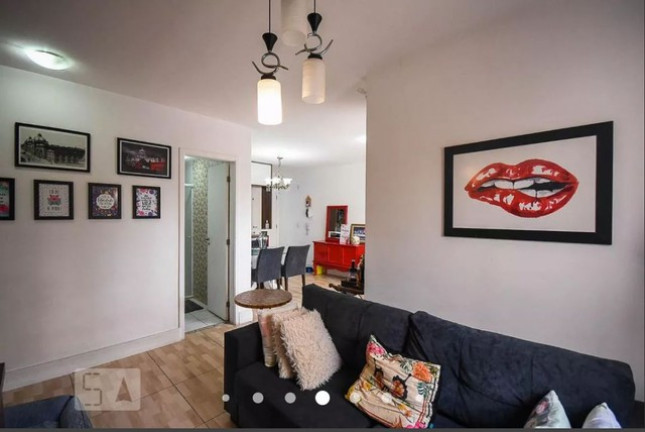 Imagem Apartamento com 2 Quartos para Alugar, 70 m² em Vila Andrade - São Paulo Imagem Apartamento com 2 Quartos para Alugar, 70 m² em Vila Andrade - São Paulo