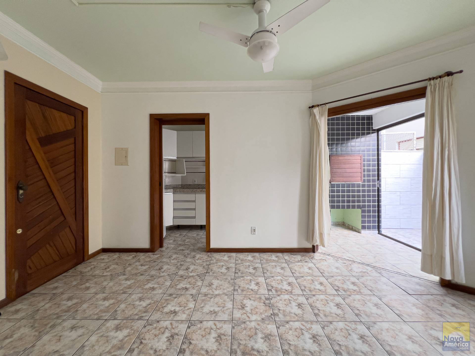 Imagem Apartamento com 1 Quarto à Venda, 42 m²em Zona Nova - Capão da Canoa