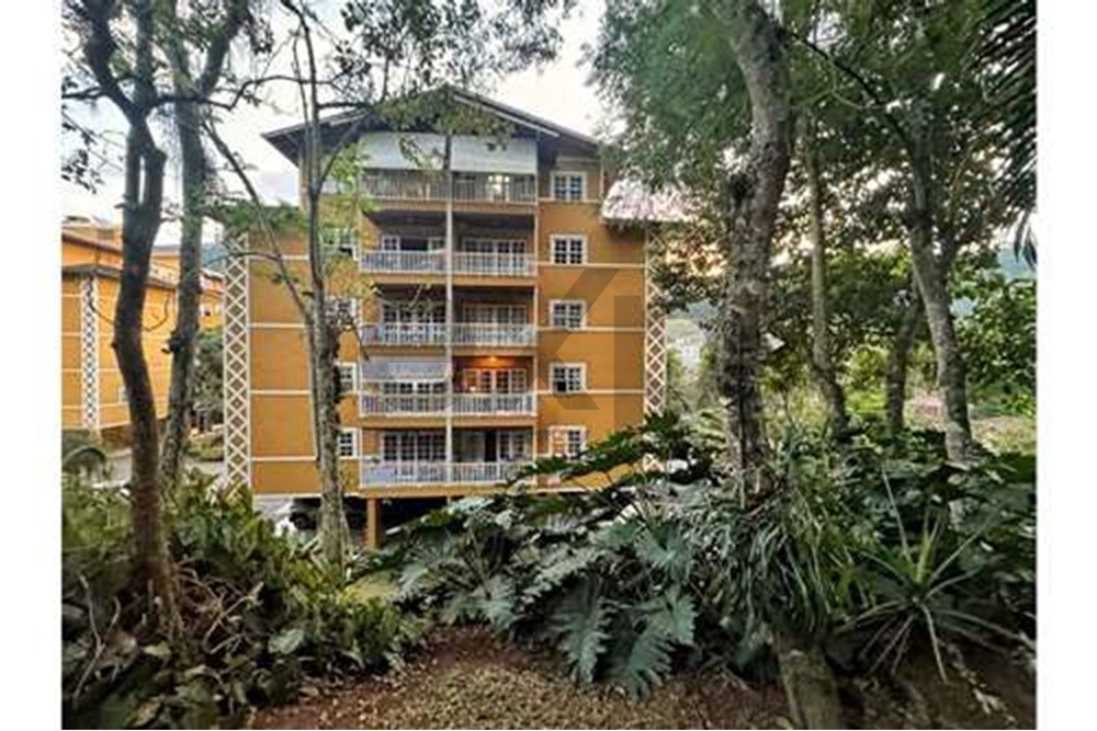Imagem Apartamento com 3 Quartos à Venda, 93 m² em Itaipava - Petrópolis