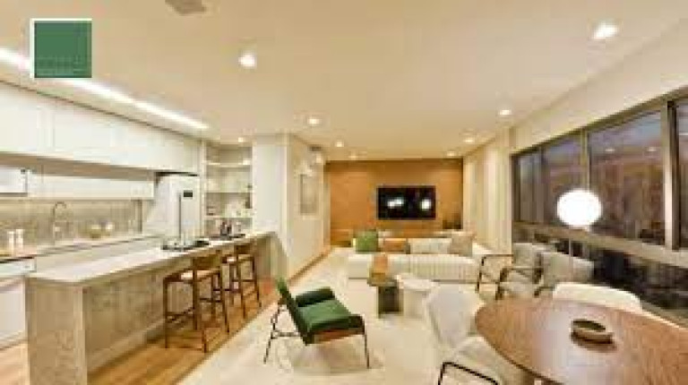 Imagem Apartamento com 3 Quartos à Venda, 157 m²em Pinheiros - São Paulo