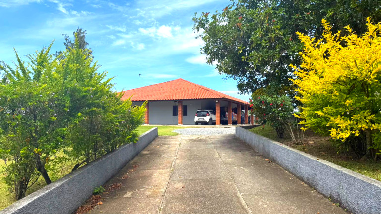 Imagem Chácara com 6 Quartos à Venda, 512 m²em rural - Araçoiaba da Serra