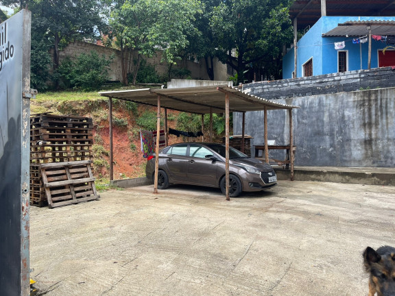 Imagem Casa com 2 Quartos à Venda, em Jardim Santa Maria - Guarulhos Imagem Casa com 2 Quartos à Venda, em Jardim Santa Maria - Guarulhos