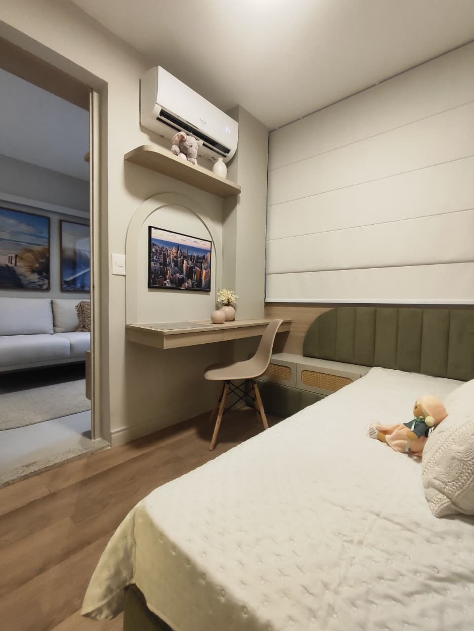 Imagem Apartamento com 2 Quartos à Venda, 41 m² em São Rafael - Salvador