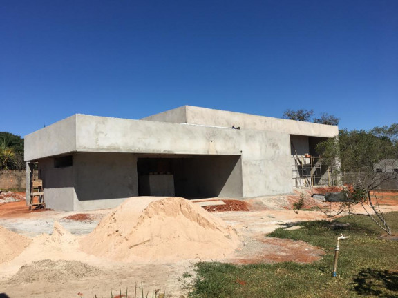 Imagem Casa de Condomínio com 3 Quartos à Venda, 450 m² em Park Way - Brasília