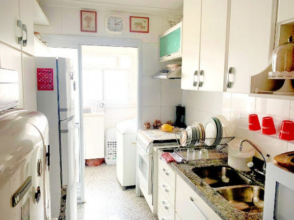 Imagem Apartamento com 3 Quartos à Venda, 106 m² em Vila Clementino - São Paulo Imagem Apartamento com 3 Quartos à Venda, 106 m² em Vila Clementino - São Paulo