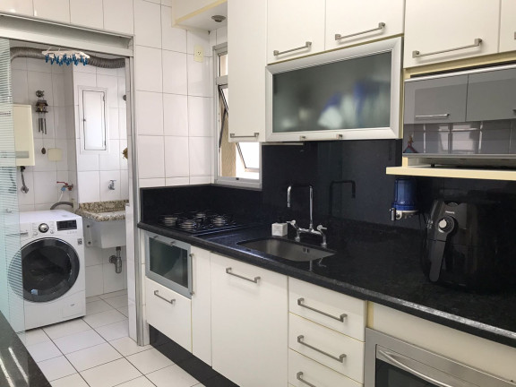 Imagem Apartamento com 3 Quartos à Venda, 94 m² em Bosque da Saúde - São Paulo Imagem Apartamento com 3 Quartos à Venda, 94 m² em Bosque da Saúde - São Paulo