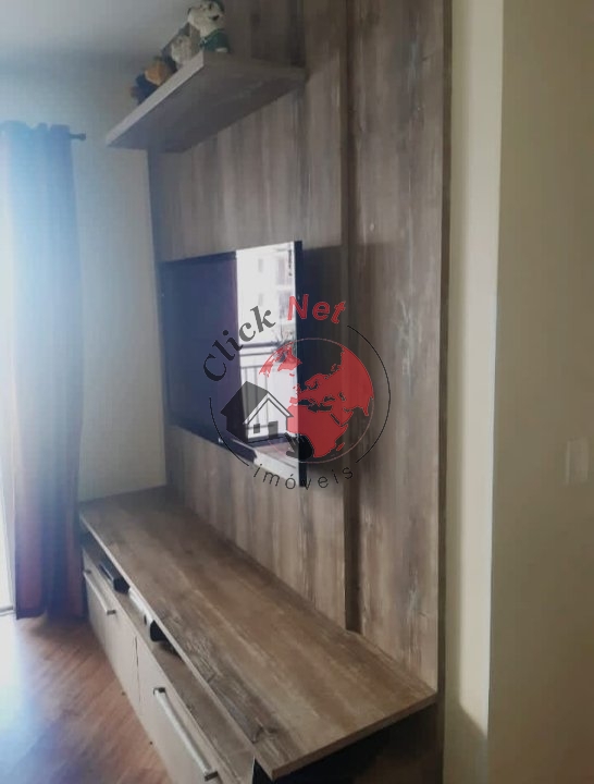 Imagem Apartamento com 3 Quartos à Venda, 71 m²em Rudge Ramos - São Bernardo do Campo