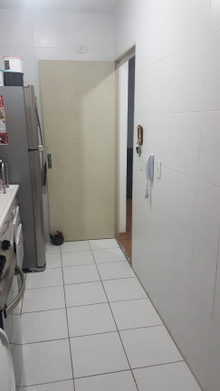 Imagem Apartamento com 2 Quartos à Venda, 54 m² em Jardim Caiapia - Cotia Imagem Apartamento com 2 Quartos à Venda, 54 m² em Jardim Caiapia - Cotia