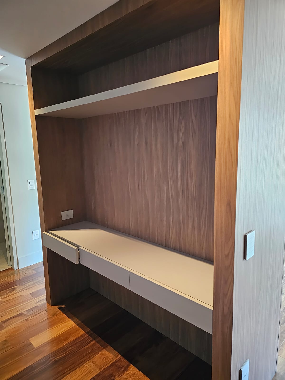 Imagem Apartamento com 4 Quartos à Venda, 343 m²em Jardim Paulistano - São José do Rio Preto Imagem Apartamento com 4 Quartos à Venda, 343 m²em Jardim Paulistano - São José do Rio Preto