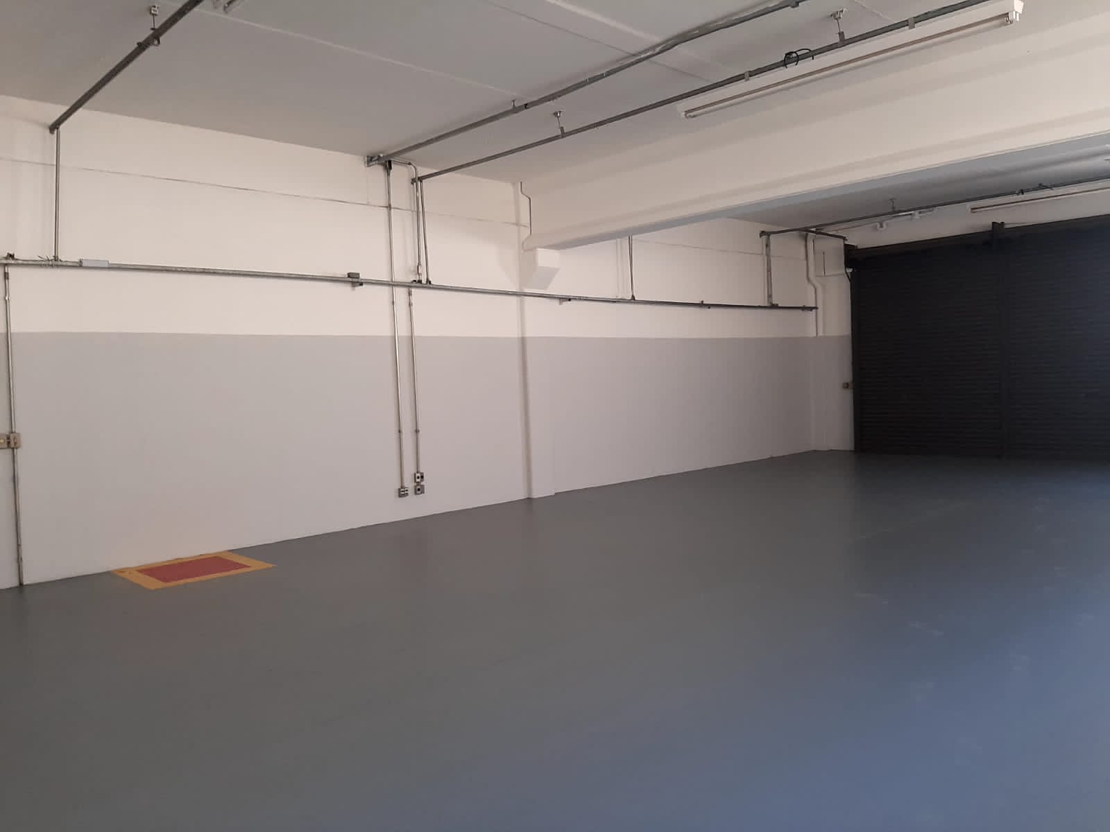 Imagem Galpão para Alugar, 903 m²em Tamboré - Barueri Imagem Galpão para Alugar, 903 m²em Tamboré - Barueri