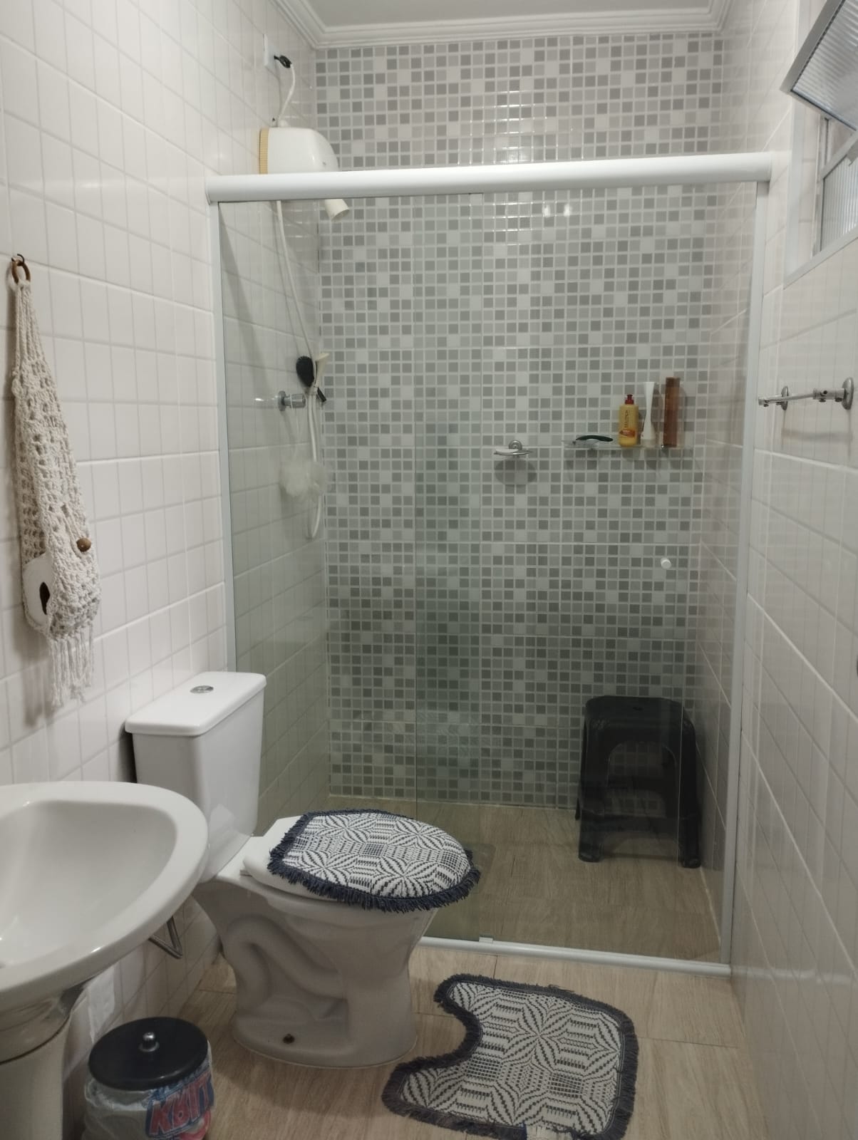 Imagem Casa com 2 Quartos à Venda, 85 m²em Solemar - Praia Grande