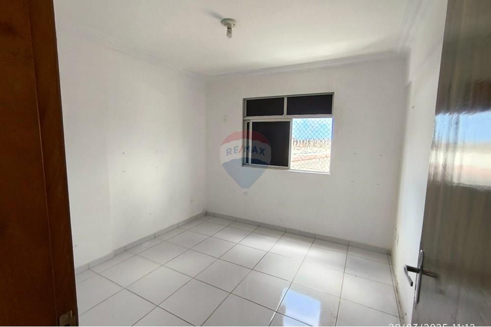 Imagem Apartamento com 3 Quartos à Venda, 96 m² em Nova Parnamirim - Parnamirim