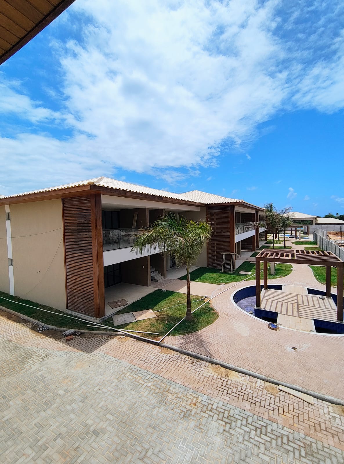 Imagem Casa de Condomínio à Venda, 68 m²em Itacimirim (Monte Gordo) - Camaçari Imagem Casa de Condomínio à Venda, 68 m²em Itacimirim (Monte Gordo) - Camaçari