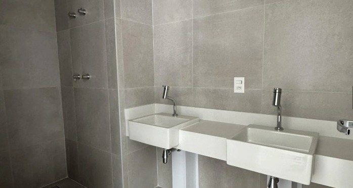 Imagem Apartamento com 3 Quartos à Venda, 127 m²em Sumarezinho - São Paulo