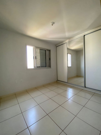 Imagem Apartamento com 2 Quartos à Venda, 56 m² em Setor Negrão de Lima - Goiânia