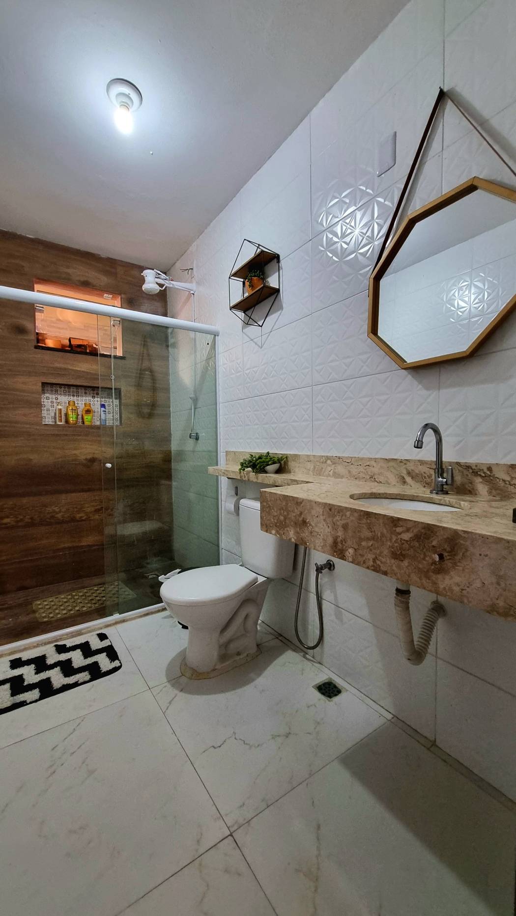 Imagem Casa com 3 Quartos à Venda, 110 m² em São Conrado - Aracaju
