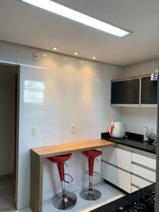 Imagem Apartamento com 3 Quartos à Venda, 87 m² em Setor Bueno - Goiânia