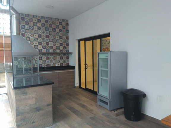 Imagem Apartamento com 1 Quarto para Alugar, 30 m² em Bethaville I - Barueri Imagem Apartamento com 1 Quarto para Alugar, 30 m² em Bethaville I - Barueri