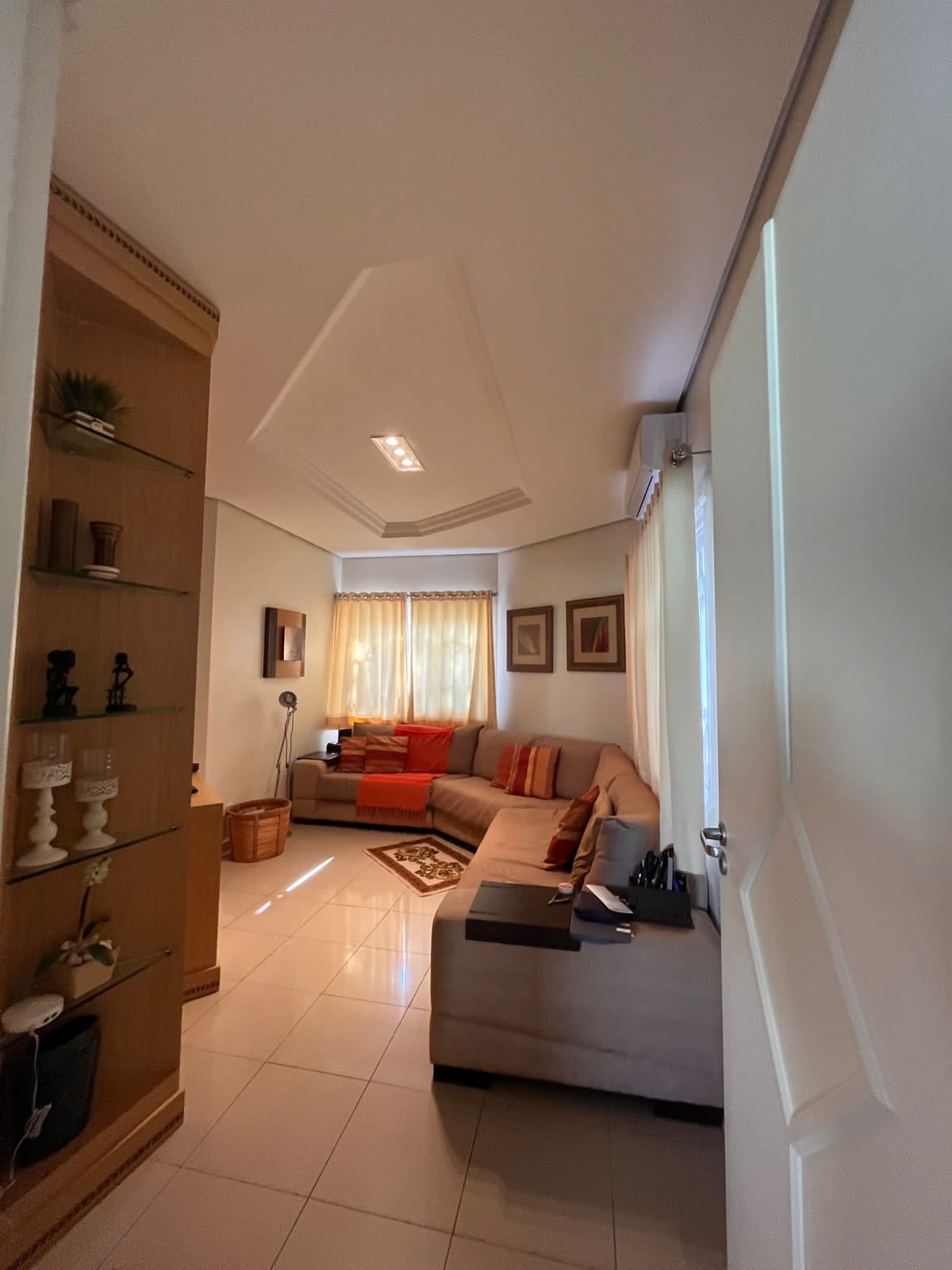 Imagem Casa de Condomínio com 4 Quartos à Venda, 465 m²em Condomínio Residencial Shamballa I - Atibaia